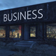 Illustration for article titled This Week In The Business: Those Old Brick-And-Mortar Bluesem/em